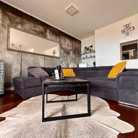 Apartment Tranquilo 스플리트 외부 사진