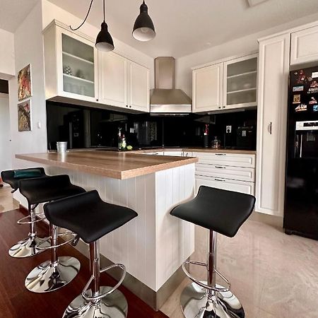 Apartment Tranquilo 스플리트 외부 사진
