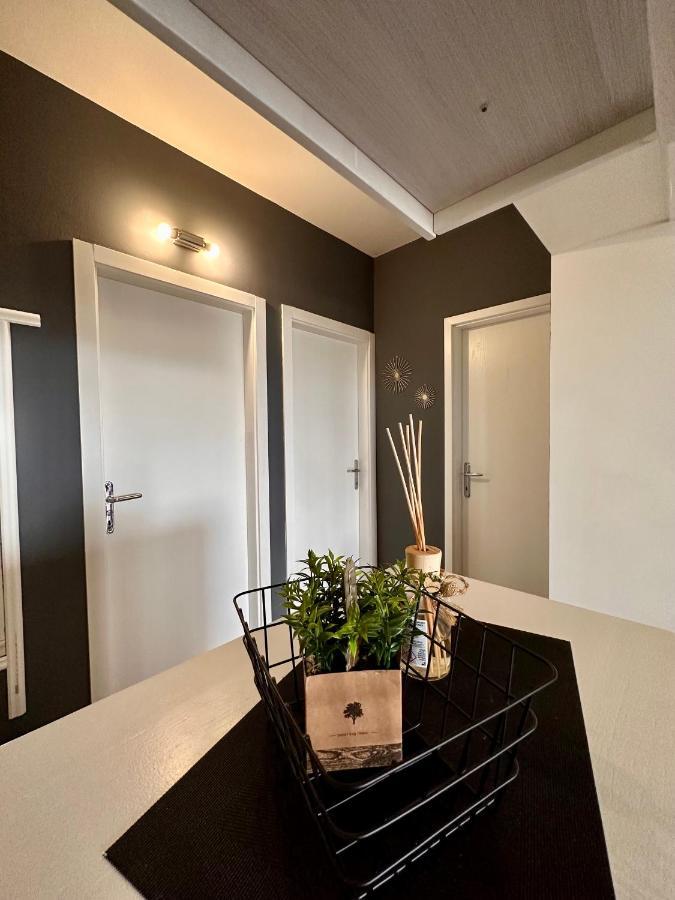 Apartment Tranquilo 스플리트 외부 사진