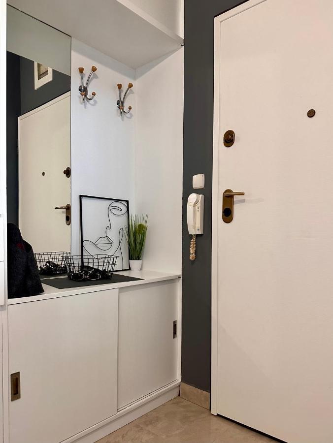 Apartment Tranquilo 스플리트 외부 사진