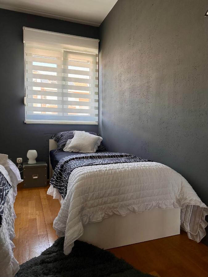 Apartment Tranquilo 스플리트 외부 사진