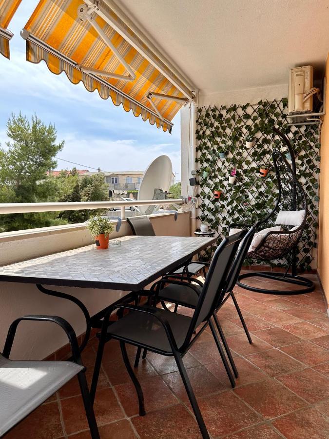 Apartment Tranquilo 스플리트 외부 사진