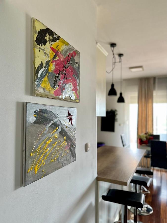 Apartment Tranquilo 스플리트 외부 사진