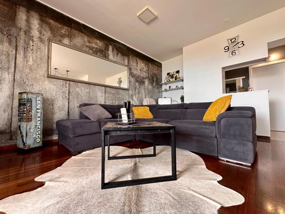 Apartment Tranquilo 스플리트 외부 사진