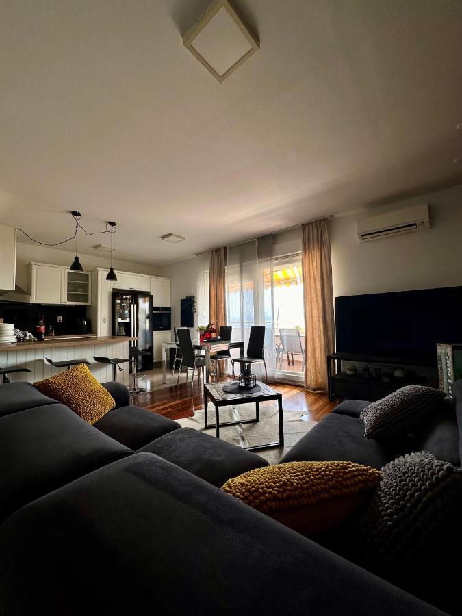 Apartment Tranquilo 스플리트 외부 사진
