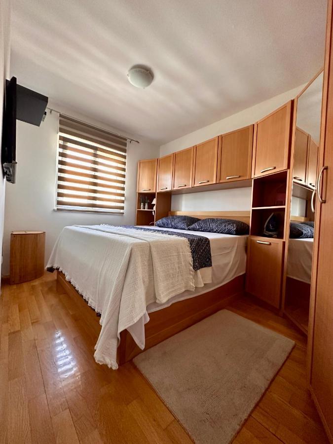 Apartment Tranquilo 스플리트 외부 사진